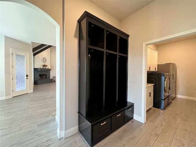 252 Harvard Lane, Springtown, TX 76082