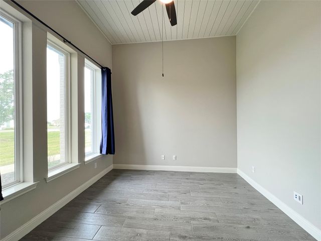 252 Harvard Lane, Springtown, TX 76082