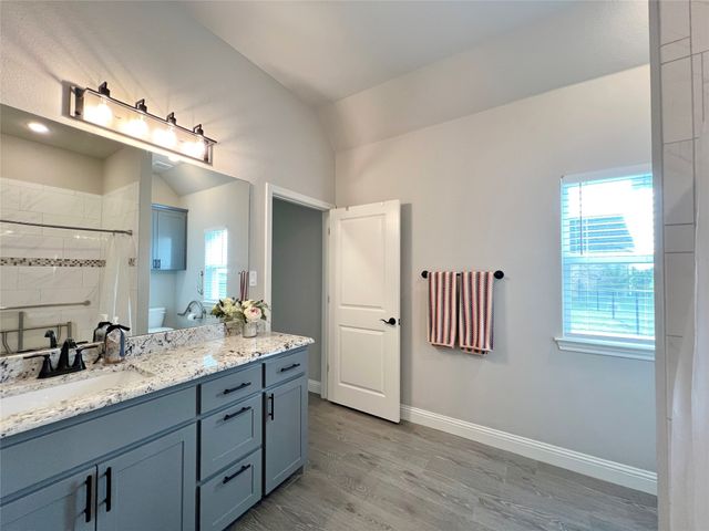 252 Harvard Lane, Springtown, TX 76082