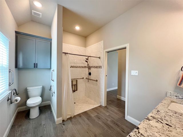 252 Harvard Lane, Springtown, TX 76082