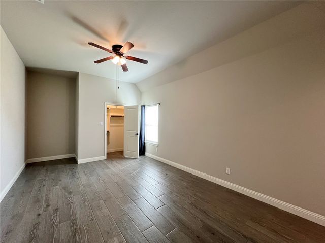 252 Harvard Lane, Springtown, TX 76082