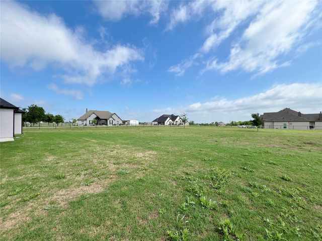 252 Harvard Lane, Springtown, TX 76082