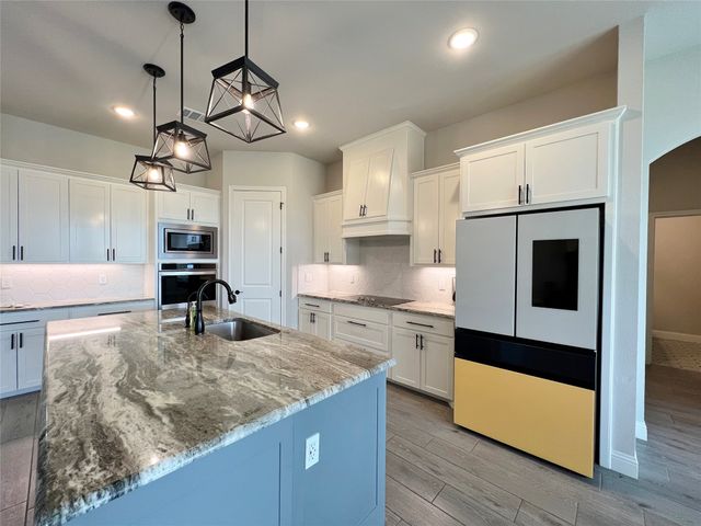 252 Harvard Lane, Springtown, TX 76082