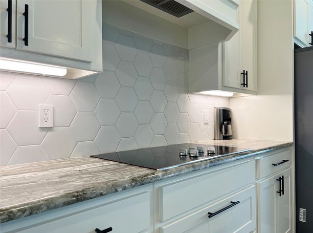 252 Harvard Lane, Springtown, TX 76082