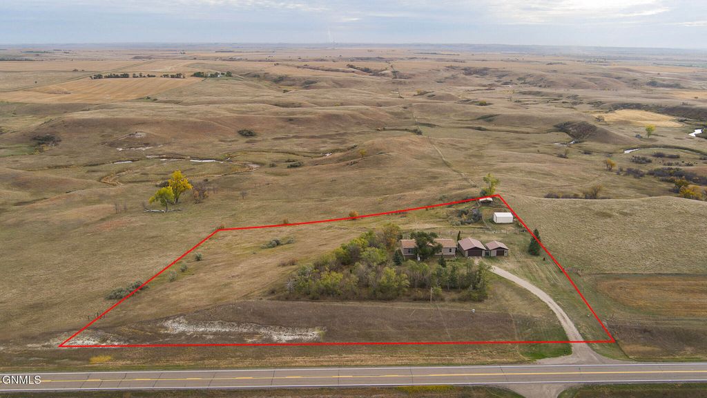 450 Hwy 200 S, Hazen, ND 58545 photo 3