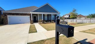 5108 Sedona Drive, Montgomery, AL 36116