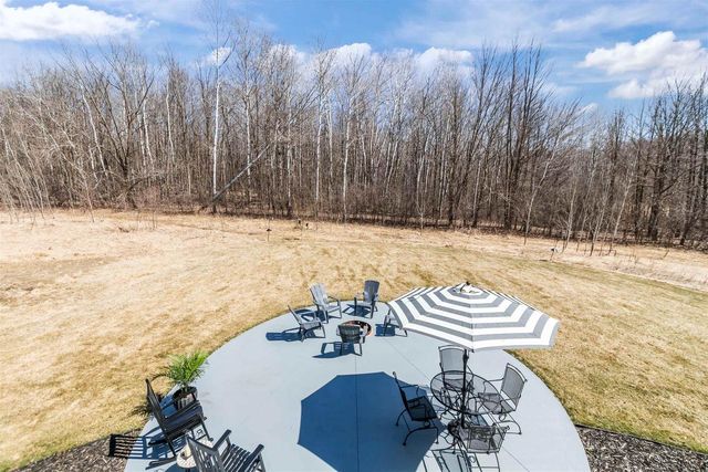 W7516 MOLLY MARIE COURT, Greenville, WI 54942