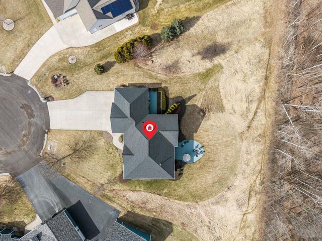 W7516 MOLLY MARIE COURT, Greenville, WI 54942