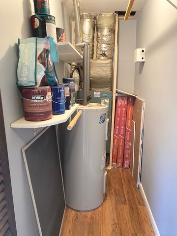 14-B Country Squire Drive 14B, Cromwell, CT 06416