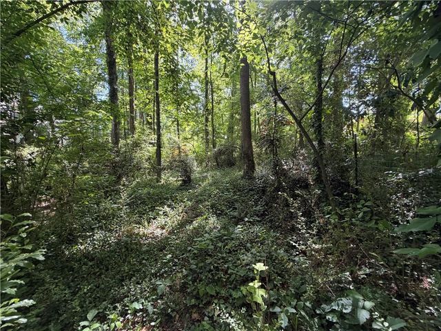 0 Manning Drive, Alpharetta, GA 30009