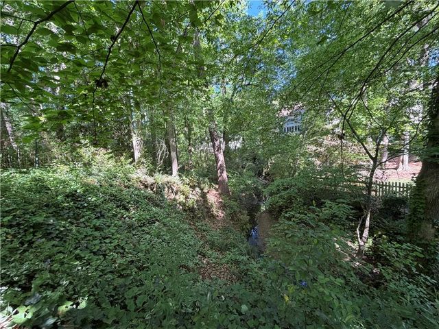 0 Manning Drive, Alpharetta, GA 30009