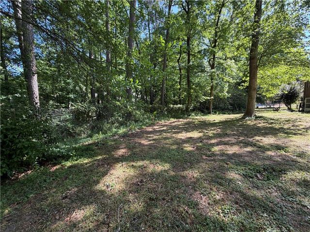0 Manning Drive, Alpharetta, GA 30009