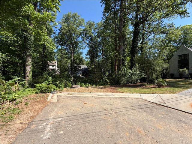 0 Manning Drive, Alpharetta, GA 30009