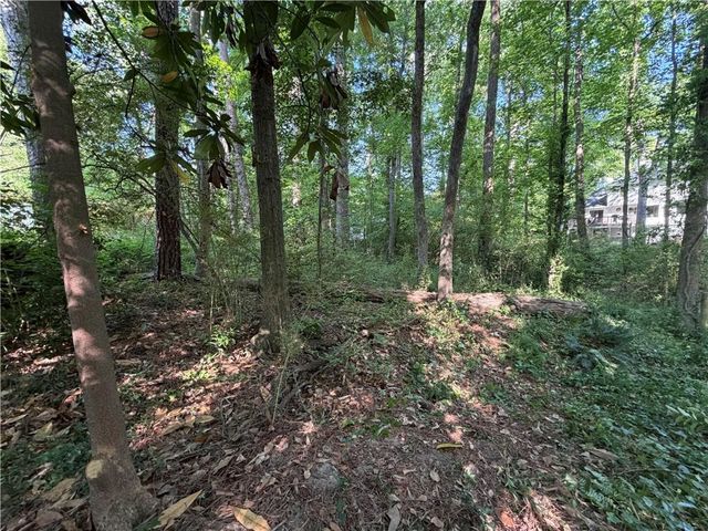 0 Manning Drive, Alpharetta, GA 30009