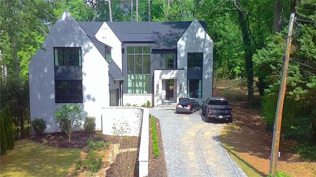0 Manning Drive, Alpharetta, GA 30009