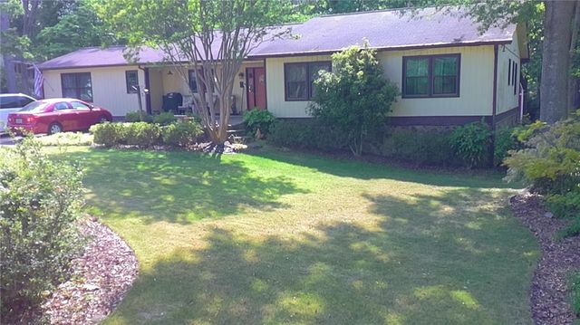 0 Manning Drive, Alpharetta, GA 30009