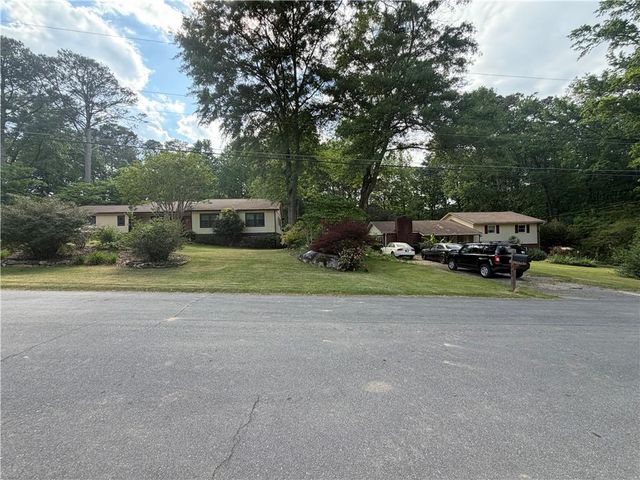 0 Manning Drive, Alpharetta, GA 30009