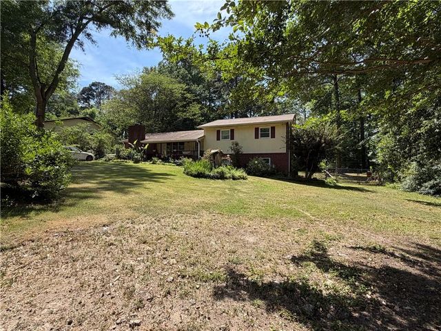 0 Manning Drive, Alpharetta, GA 30009