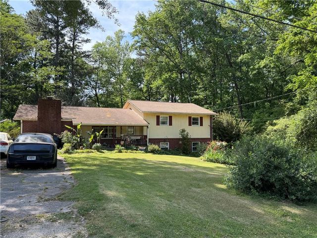 0 Manning Drive, Alpharetta, GA 30009