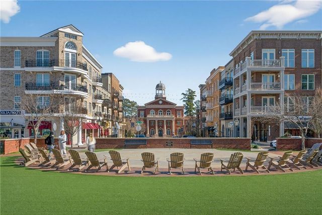 0 Manning Drive, Alpharetta, GA 30009