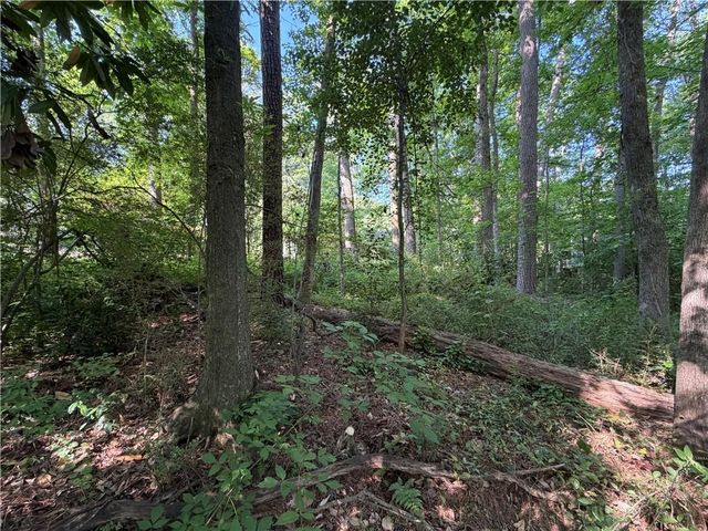 0 Manning Drive, Alpharetta, GA 30009