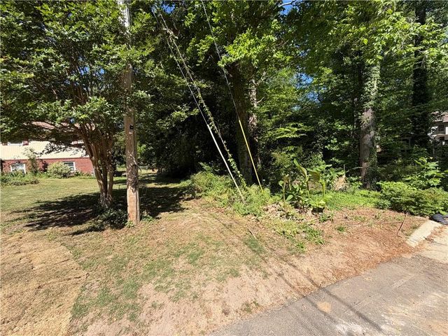 0 Manning Drive, Alpharetta, GA 30009