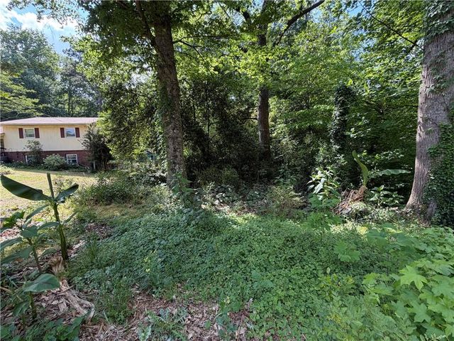 0 Manning Drive, Alpharetta, GA 30009