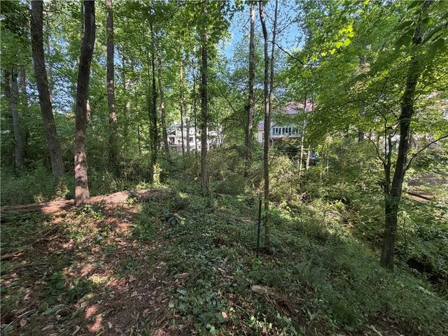 0 Manning Drive, Alpharetta, GA 30009