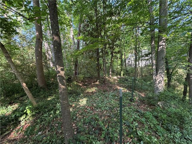 0 Manning Drive, Alpharetta, GA 30009