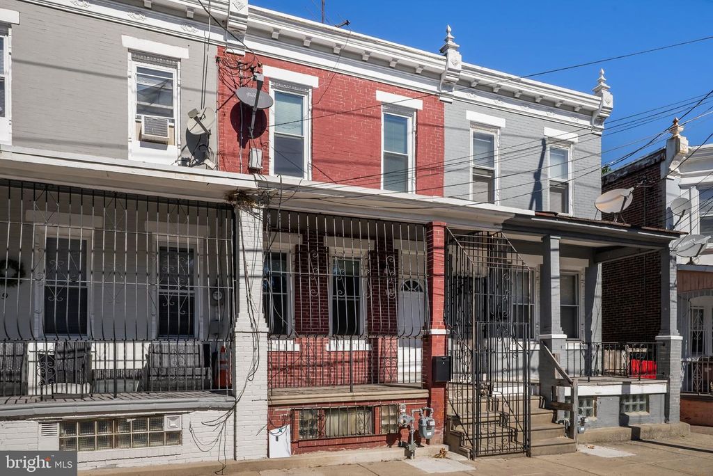1171 LANSDOWNE AVE, CAMDEN, NJ 08104 — photo 2