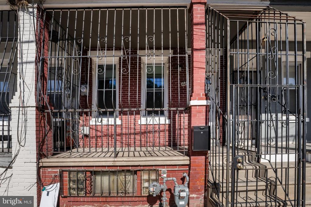 1171 LANSDOWNE AVE, CAMDEN, NJ 08104 — photo 3