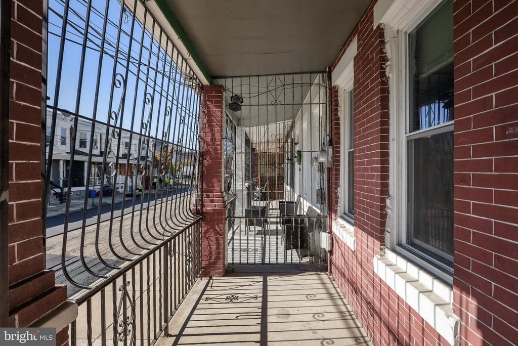 1171 LANSDOWNE AVE, CAMDEN, NJ 08104 — photo 4