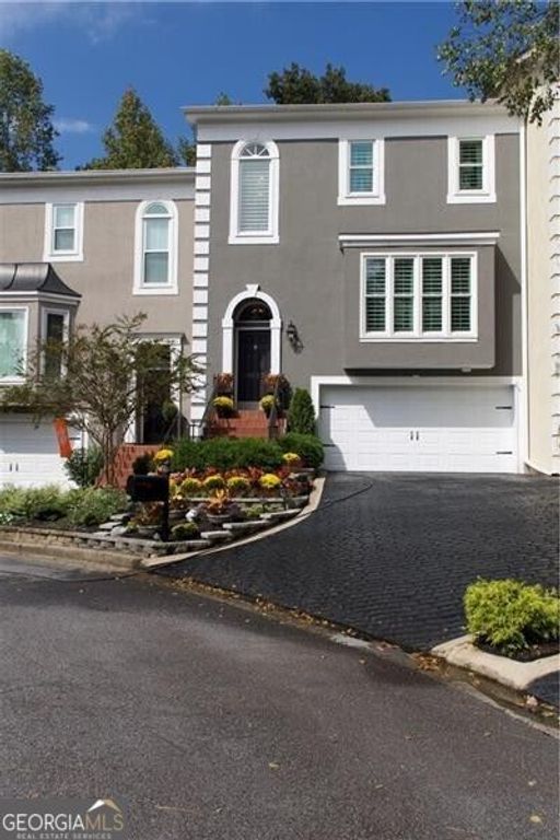 9025 Niblic Drive, Alpharetta, GA 30022 — photo 3