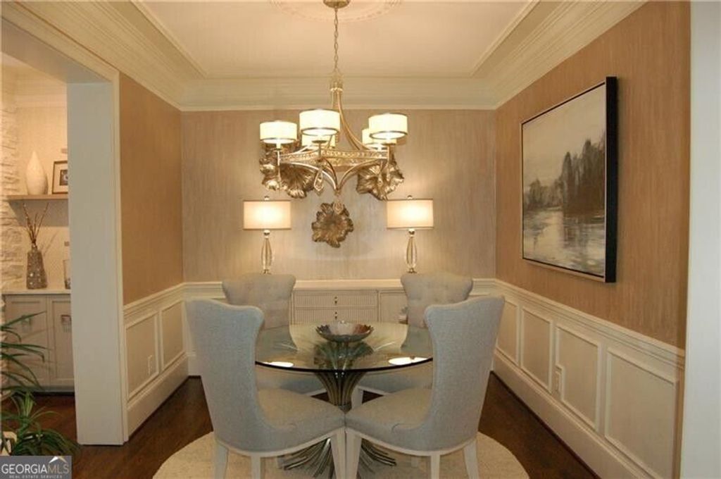 9025 Niblic Drive, Alpharetta, GA 30022 — photo 5