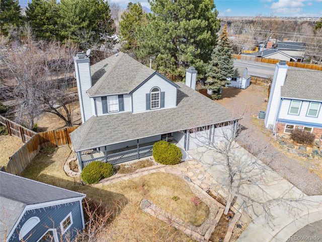 13275 W 63rd Place, Arvada, CO 80004
