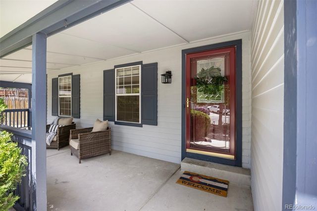 13275 W 63rd Place, Arvada, CO 80004