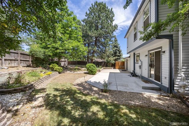 13275 W 63rd Place, Arvada, CO 80004