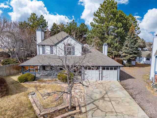 13275 W 63rd Place, Arvada, CO 80004
