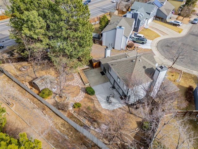 13275 W 63rd Place, Arvada, CO 80004