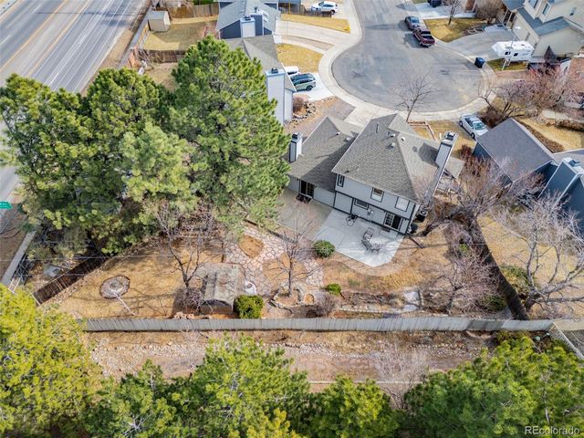 13275 W 63rd Place, Arvada, CO 80004