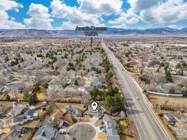 13275 W 63rd Place, Arvada, CO 80004