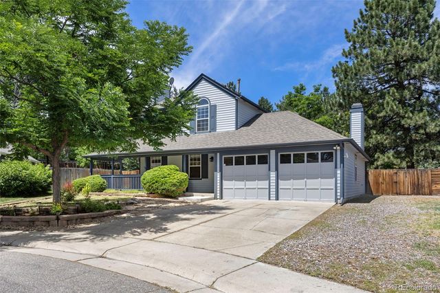 13275 W 63rd Place, Arvada, CO 80004