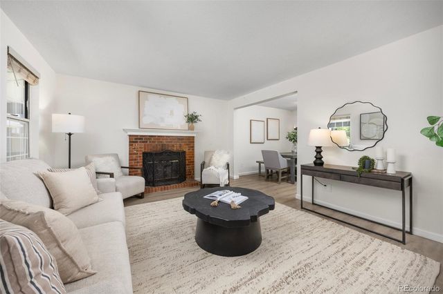 13275 W 63rd Place, Arvada, CO 80004