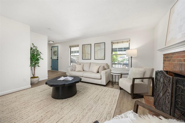 13275 W 63rd Place, Arvada, CO 80004