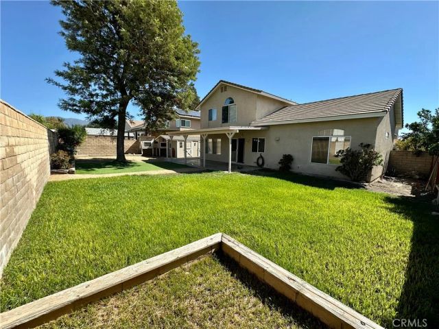 3680 N Live Oak, Rialto, CA 92377