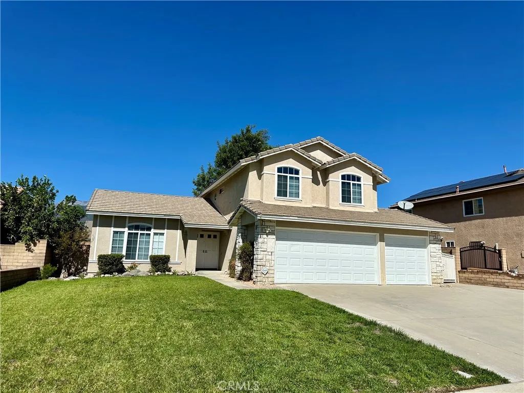3680 N Live Oak, Rialto, CA 92377