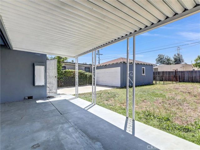 9647 S Harvard, Los Angeles, CA 90047