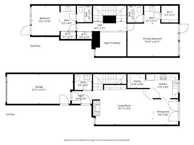 6019 Ridgecrest Road 202B, Dallas, TX 75231