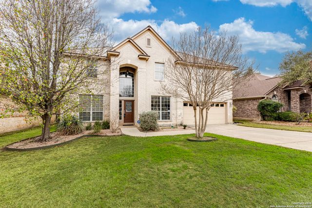 25916 Stone, San Antonio, TX 78260