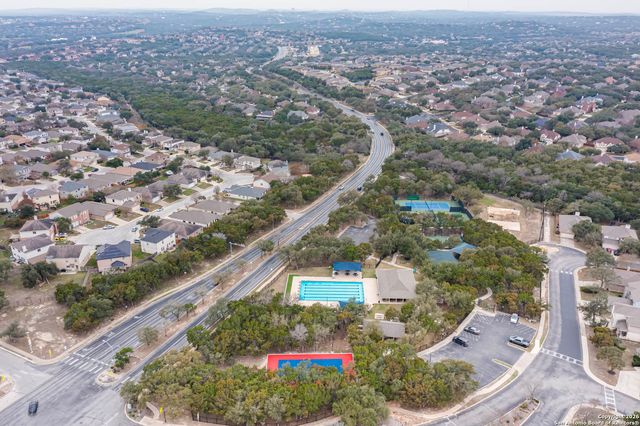 25916 Stone, San Antonio, TX 78260